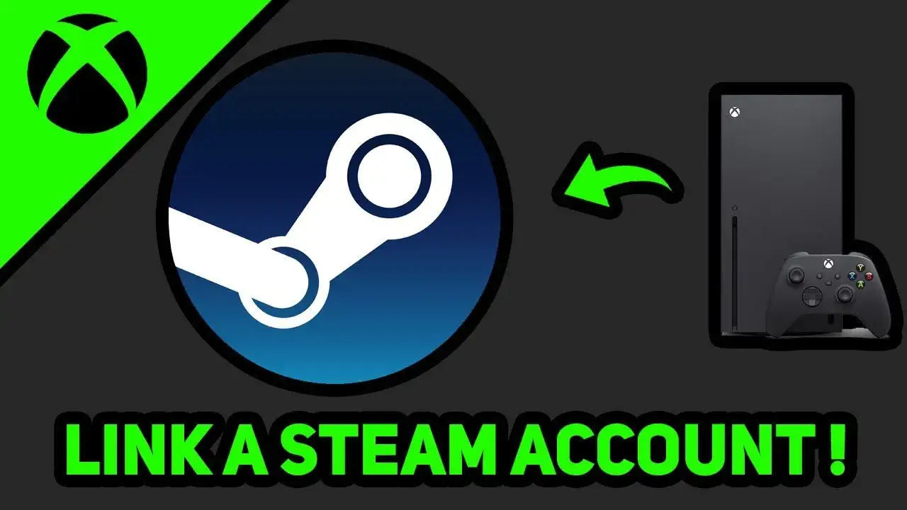 Zdjęcie Jak połączyć Steam z Xbox i cieszyć się grami bez ograniczeń