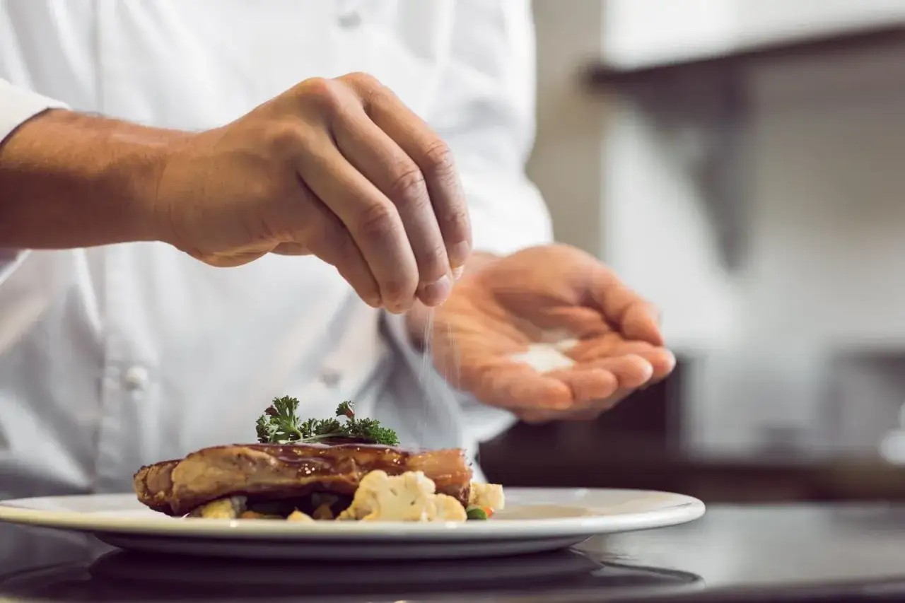 Zdjęcie Gdzie zjeść w Darłówku? Odkryj najlepsze lokale gastronomiczne