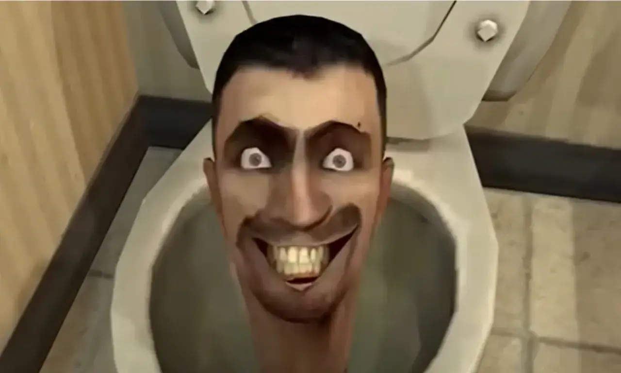 Zdjęcie Kiedy w kinach skibidi toilet film? Wszystko, co musisz wiedzieć