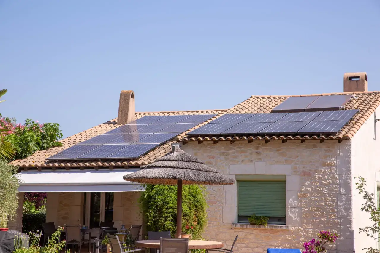 Zdjęcie Aides au photovoltaïque : économisez sur l'installation de panneaux solaires