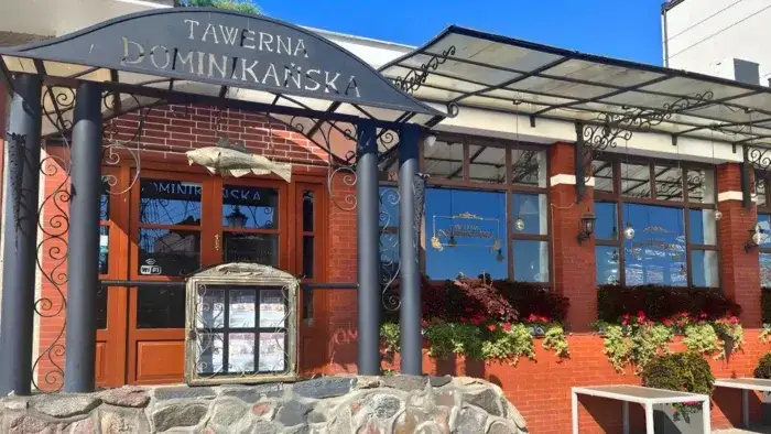 Zdjęcie Gdzie zjeść w Gdańsku Oliwa? Odkryj najlepsze restauracje i smaki
