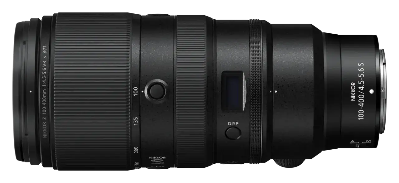 Zdjęcie Najlepsze obiektywy Nikon do pełnej klatki. Uniknij kosztownych błędów!