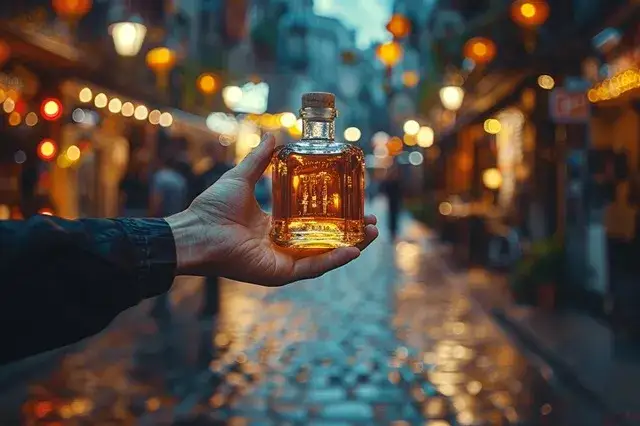 Zdjęcie Czy mam problem z alkoholem? Sprawdź, zanim będzie za późno