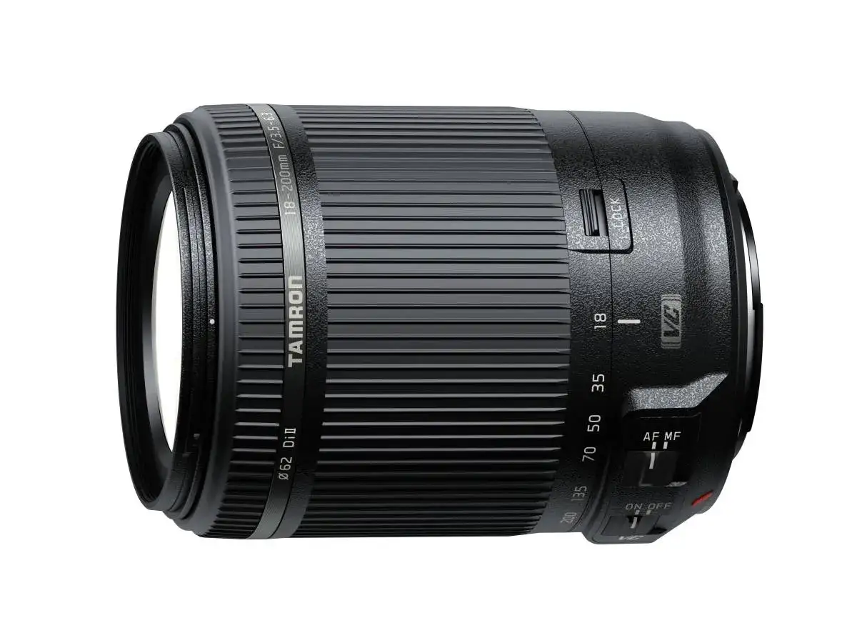 Zdjęcie Obiektyw 18-200 Sigma czy Tamron – który wybrać i uniknąć błędów? Porównanie i opinie