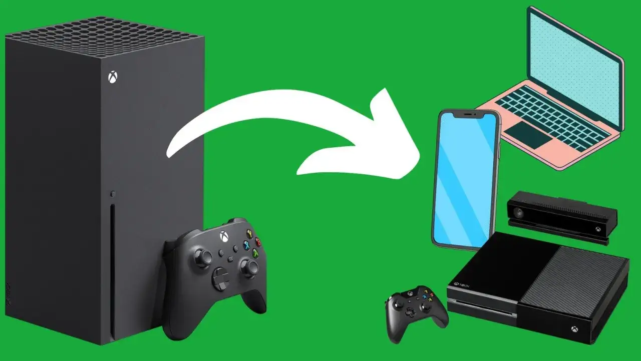 Zdjęcie Jak pobrać gry na Xbox One za darmo i uniknąć nielegalnych źródeł