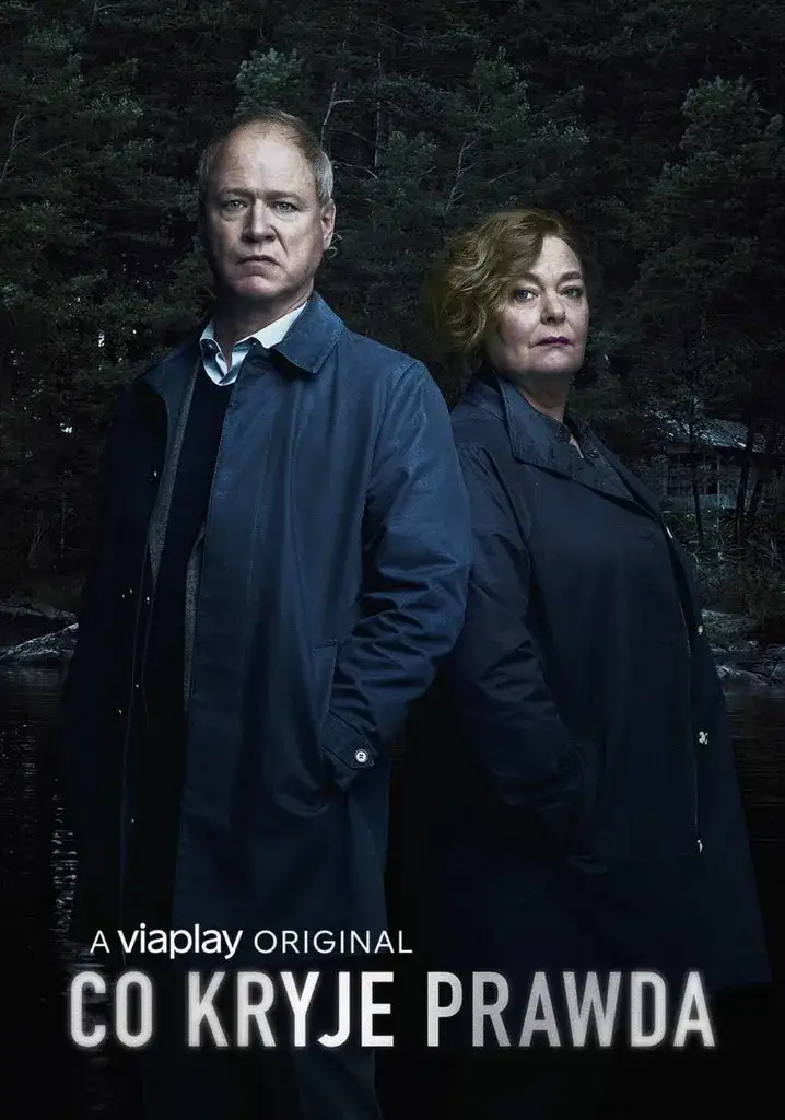 Zdjęcie Co kryje prawda na Netflix? Odkryj, dlaczego nie znajdziesz tego serialu
