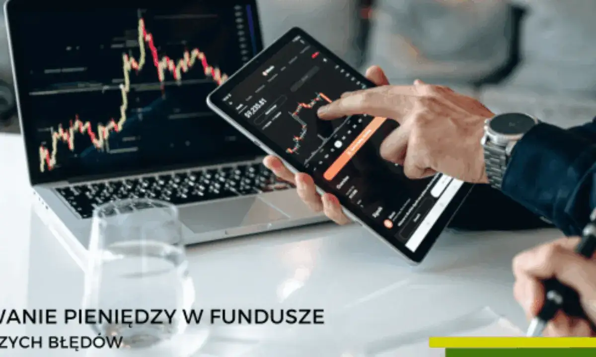 Zdjęcie Kiedy wycofać środki z funduszu? Poznaj 5 kluczowych powod&oacute;w