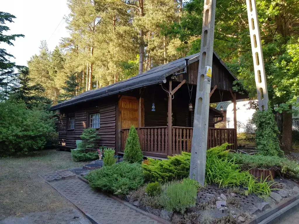 Zdjęcie Pilnie sprzedam dom nad jeziorem kujawsko-pomorskie - sprawdź, jak szybko sprzedać