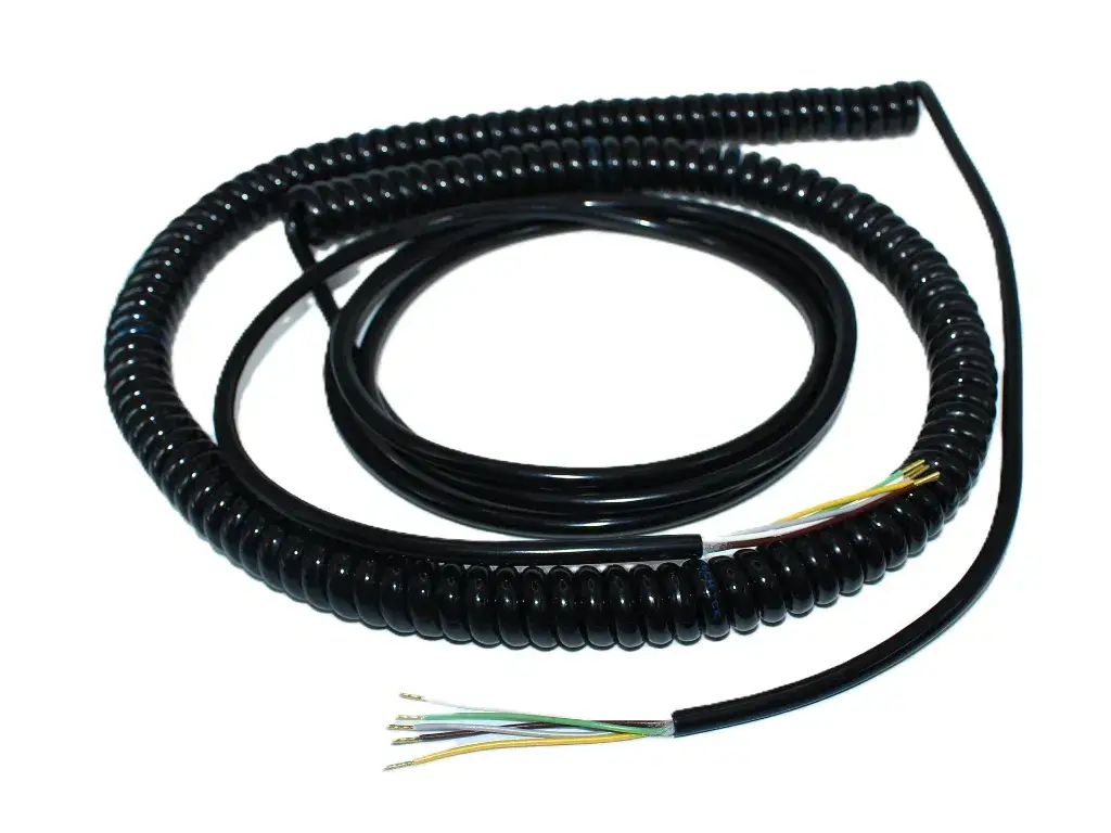 Zdjęcie Jaki kabel do budynku gospodarczego? Wybierz odpowiedni 5-żyłowy kabel
