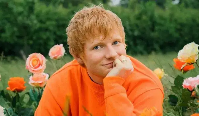 Zdjęcie Jak ma na imię Ed Sheeran? Odkryj jego pełne imię i historię