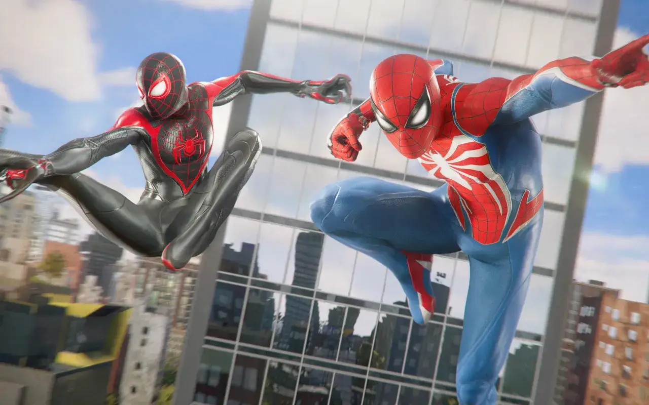 Zdjęcie Jak zdobyć wszystkie trofea i osiągnięcia w grze Spider-Man?