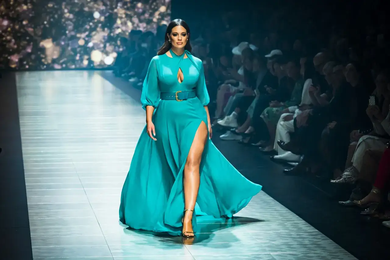 Zdjęcie Vestido de punto largo: la gu&iacute;a experta para looks perfectos