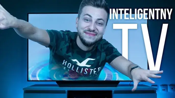 Zdjęcie Sztuczna inteligencja w telewizorze: co to jest i jakie ma zalety?