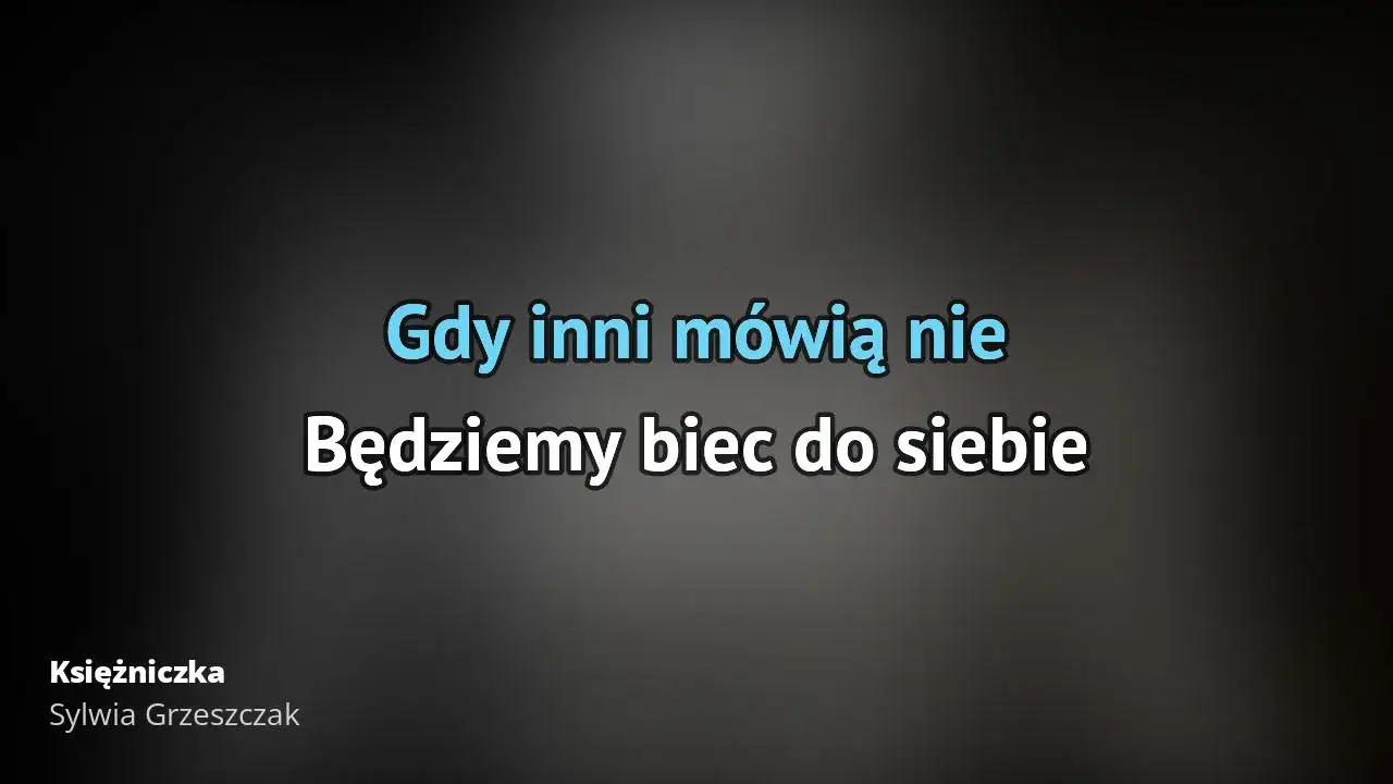Zdjęcie Tekst piosenki jak księżniczka i książę - romantyczna historia o miłości