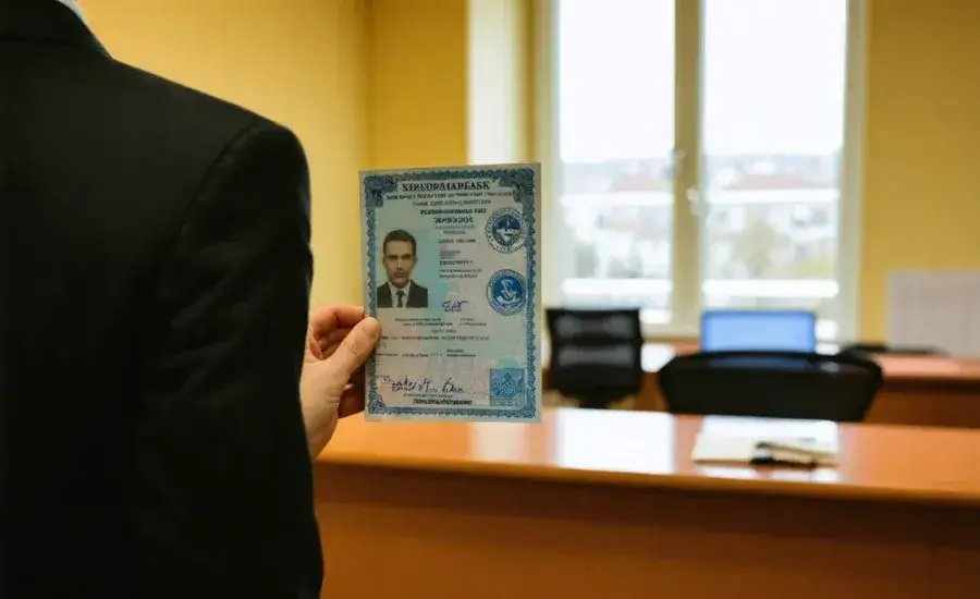 Zdjęcie Jak zmienić prawo jazdy na polskie i uniknąć niepotrzebnych problemów