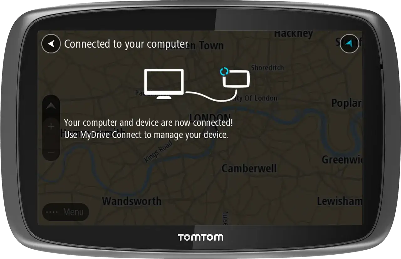 Zdjęcie Jak zaktualizować TomTom? Proste metody i ważne wskazówki