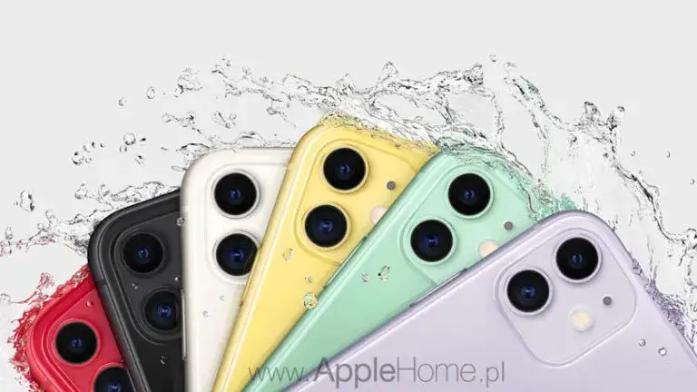 Zdjęcie Czy iPhone 12 jest naprawdę wodoszczelny? Sprawdź, co musisz wiedzieć!