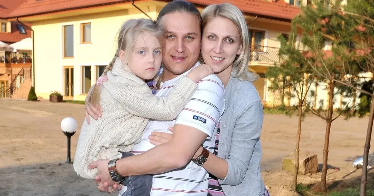 Zdjęcie Ile dzieci ma Paweł Golec? Zaskakujące fakty o jego córkach