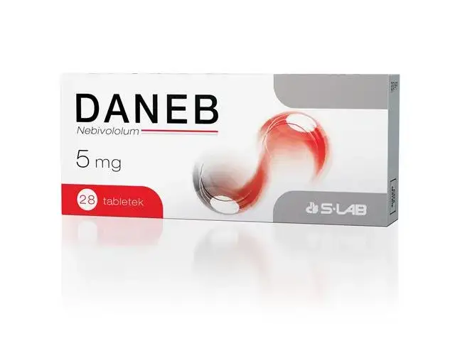 Zdjęcie Nebilet 5 mg i alkohol - co musisz wiedzieć przed wypiciem piwa?