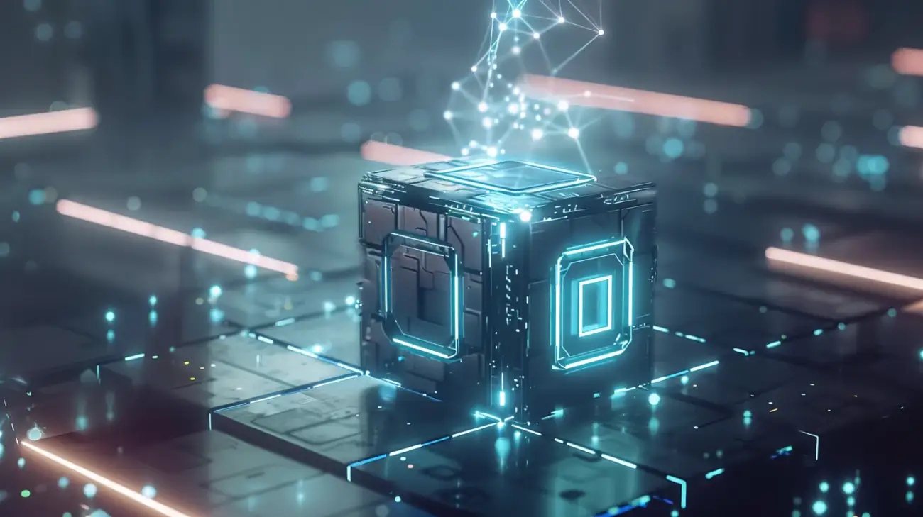 Zdjęcie Kryptowaluta Matic: Analiza perspektyw kryptowaluty Matic