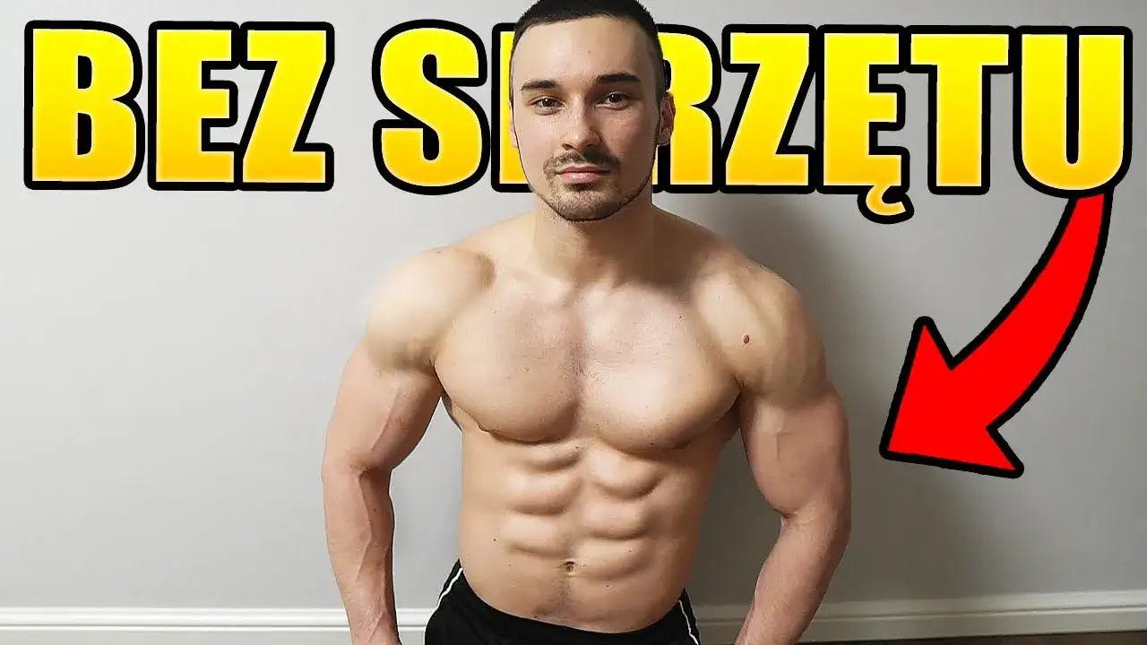 Zdjęcie Jak trenować MMA w domu - skuteczny plan treningowy bez sprzętu