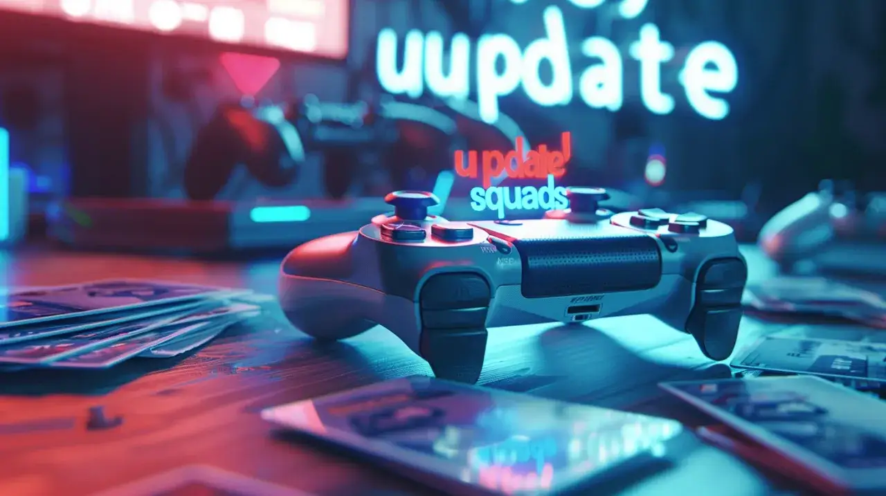 Zdjęcie FIFA 17: Jak zaktualizować składy bez pobierania? Poradnik graczy