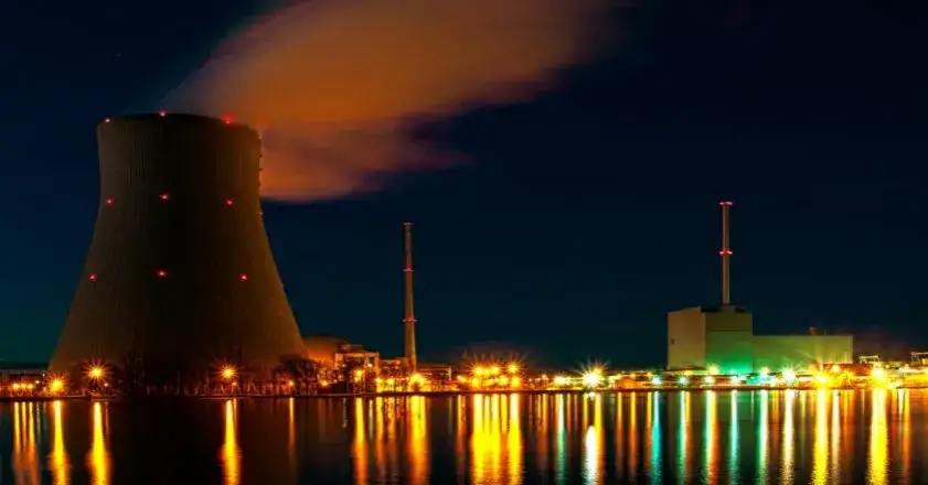 Zdjęcie Dlaczego Niemcy rezygnują z atomu? Odkryj niebezpieczeństwa i konsekwencje