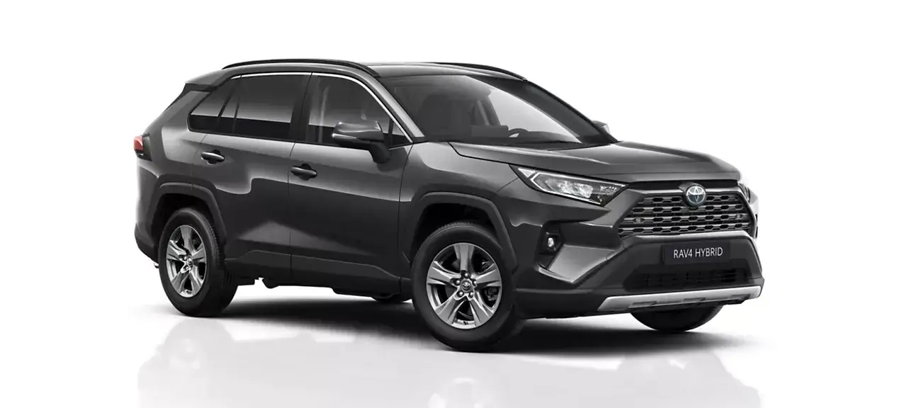 Zdjęcie Ile kosztuje toyota hybryda? Ceny i porównanie modeli 2023
