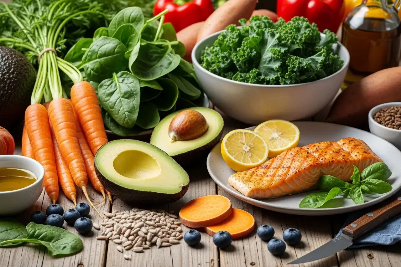 Zdjęcie Vitamin E in der Schwangerschaft: Wichtige Vorteile und sichere Dosierung