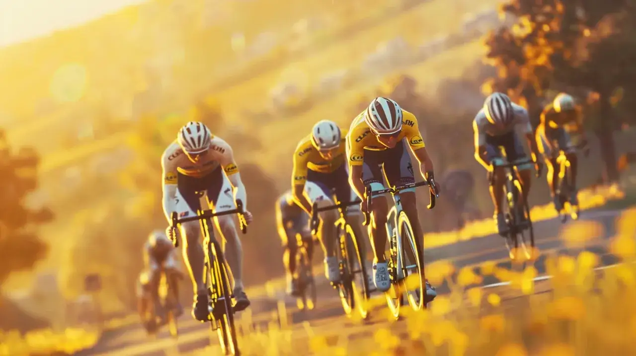 Zdjęcie Kiedy Tour de France? Daty które musisz znać. Kalendarz 2025