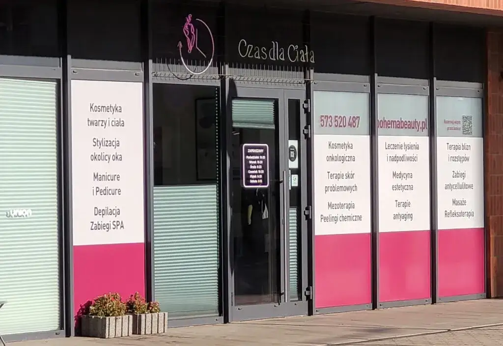 Zdjęcie Godziny otwarcia salonów telefonicznych - informacje dla klientów
