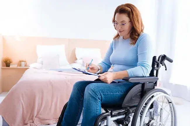 Zdjęcie Ile urlopu ma osoba niepełnosprawna? Sprawdź swoje prawa i przywileje