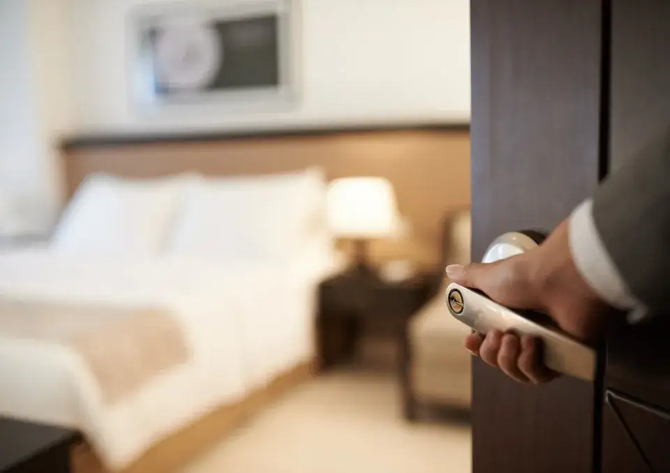 Zdjęcie Jak otworzyć hotel w Polsce? Kompleksowy poradnik krok po kroku