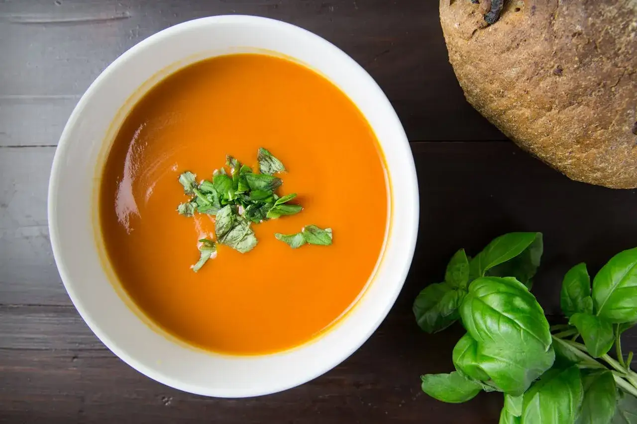 Zdjęcie Czy zupy krem są dietetyczne? Odkryj ich zdrowotne korzyści