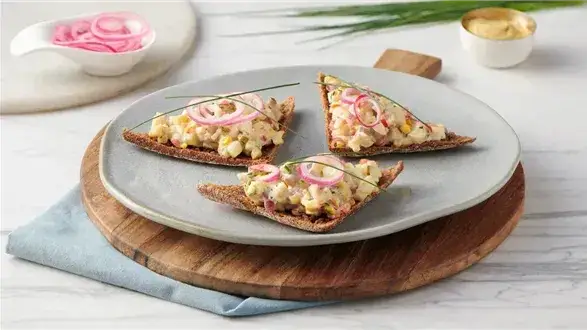 Zdjęcie Najlepsze sałatki do pizzy, które zachwycą Twoich gości