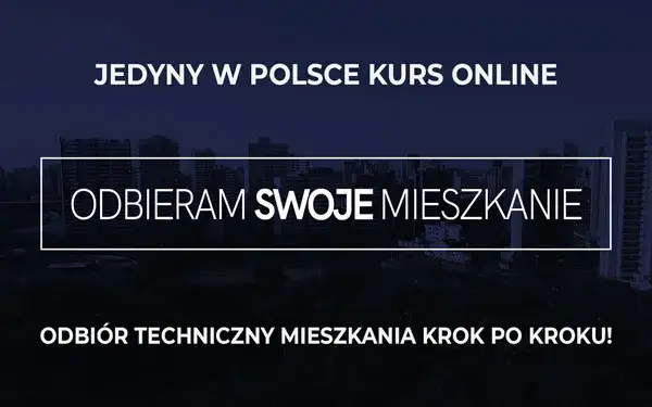 Zdjęcie Co po odbiorze mieszkania od dewelopera? Kluczowe kroki i formalności