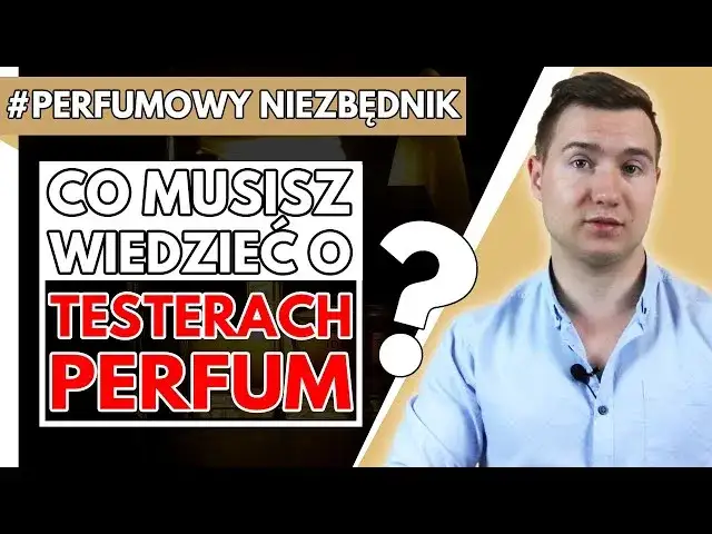 Zdjęcie Woda toaletowa tester czy oryginał – co wybrać, aby nie żałować?