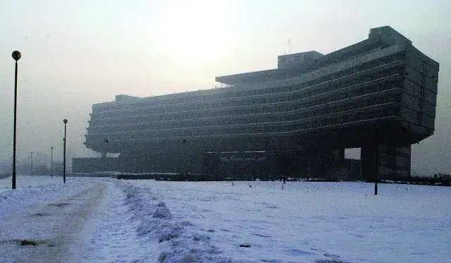 Zdjęcie Dlaczego zamknięto hotel Forum w Krakowie? Szokujące przyczyny