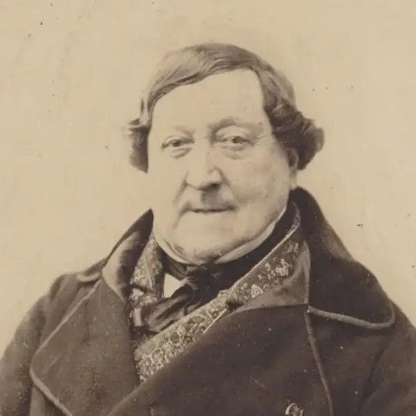 Zdjęcie Jakie opery napisał Rossini? Odkryj jego najważniejsze dzieła