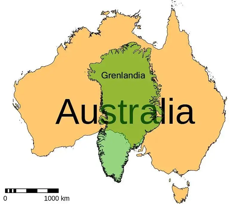 Zdjęcie Czy Australia to wyspa? Prawda o kontynencie i największej wyspie