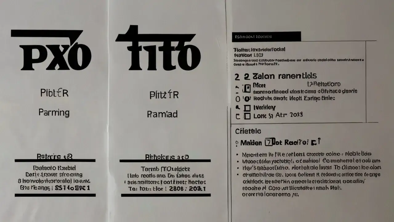Zdjęcie Dla kogo PIT-R, a dla kogo PIT-O? Kluczowe różnice wyjaśnione