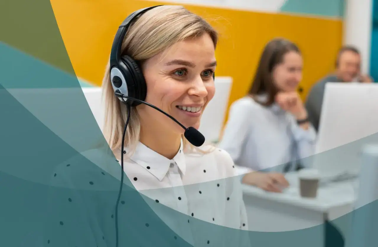 Zdjęcie Ile można zarobić w call center? Ujawniamy prawdziwe wynagrodzenia w branży