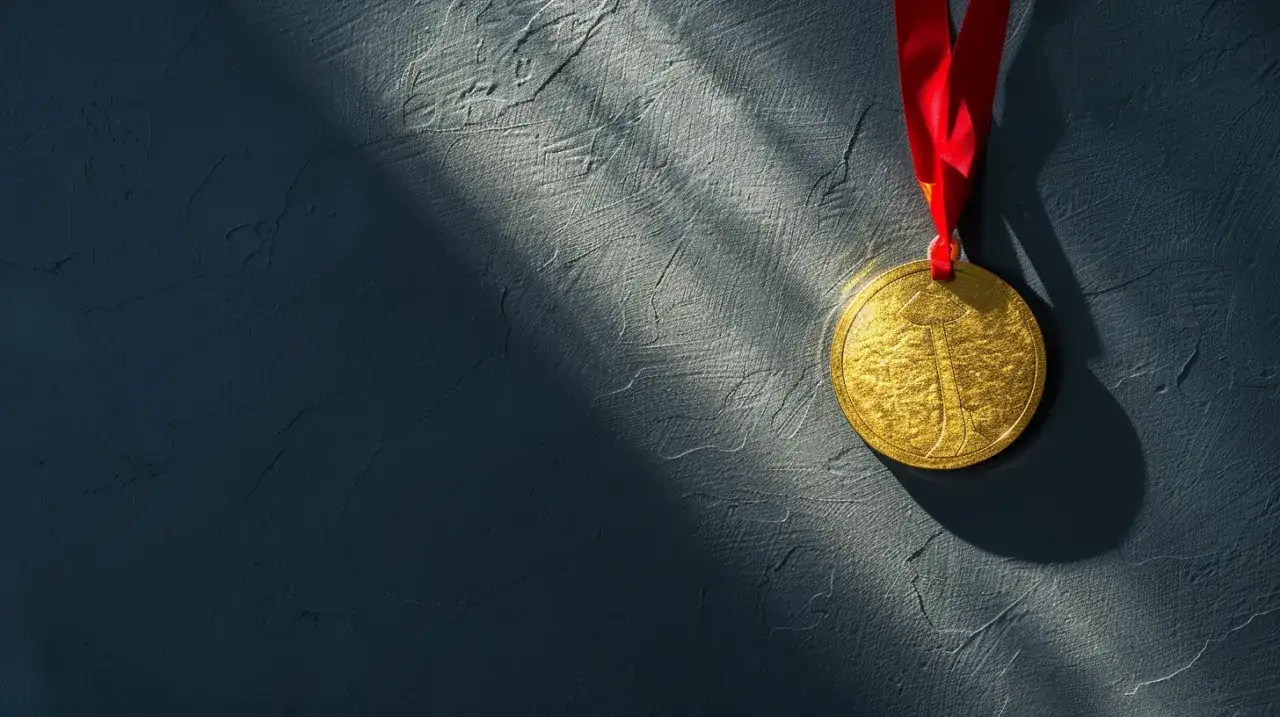Zdjęcie MŚ klasyfikacja medalowa: Kto nas rozczarował? Bolesna prawda