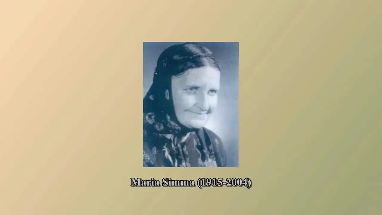 Zdjęcie Czy Maria Simma jest uznana przez kościół? Prawda o jej statusie