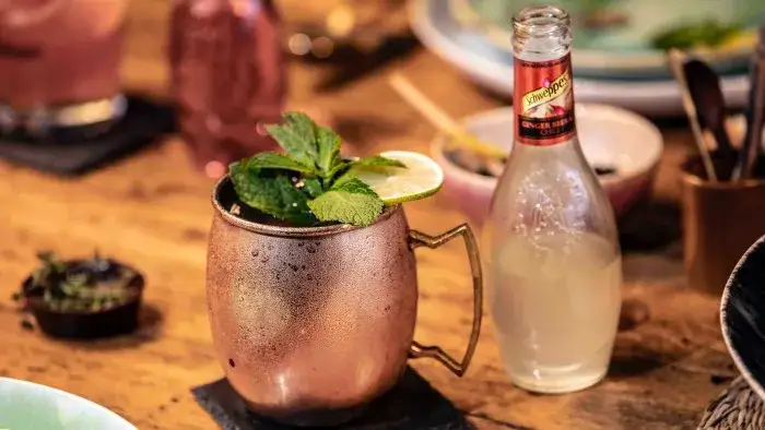 Zdjęcie Mule drink: poznaj sekrety najlepszych koktajli mule i ich przepisy