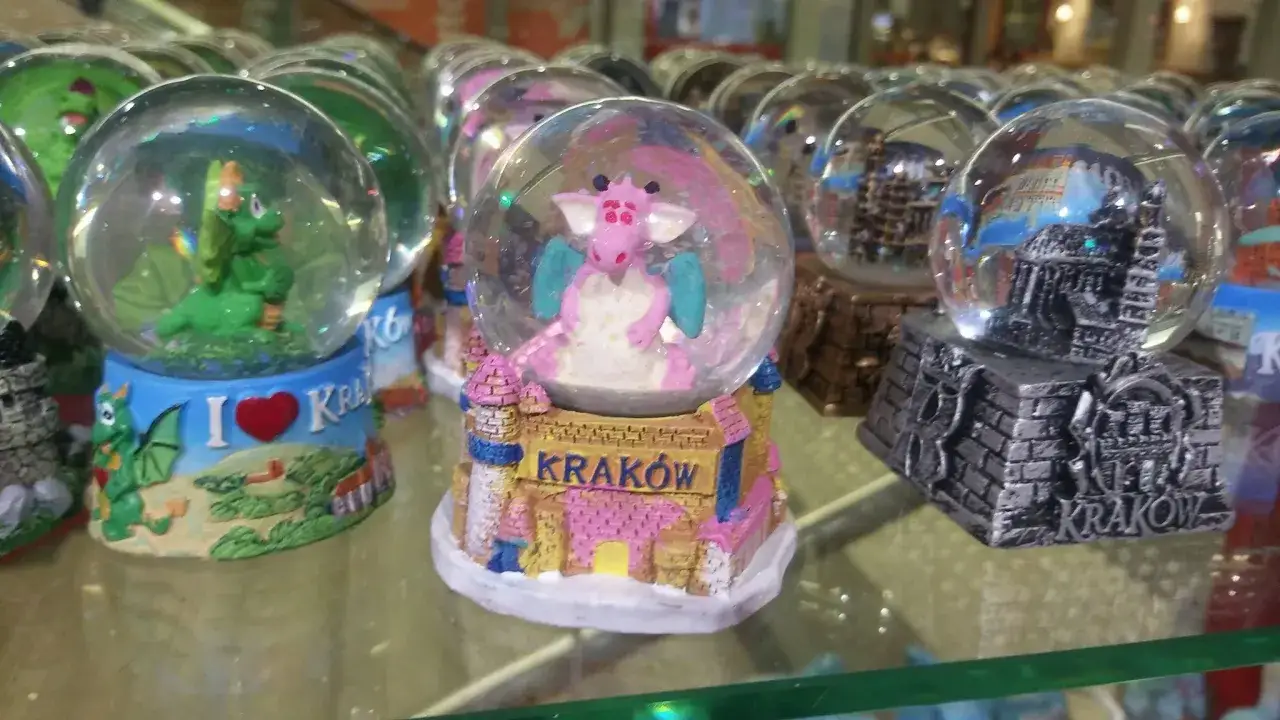 Zdjęcie Co warto kupić w Polsce? Najlepsze lokalne skarby i pamiątki