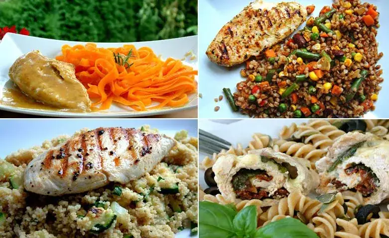 Zdjęcie Co na kolację po treningu? Odkryj idealne posiłki dla regeneracji