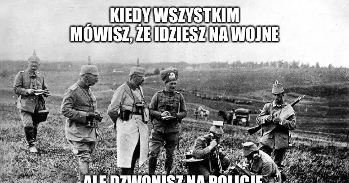 Zdjęcie Co to jest wojna? Definicja, przyczyny, rodzaje i wpływ na społeczeństwo