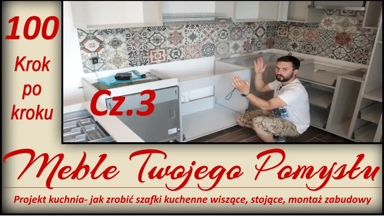 Zdjęcie Jak zrobić korpus szafki – uniknij najczęstszych błędów i oszczędź czas
