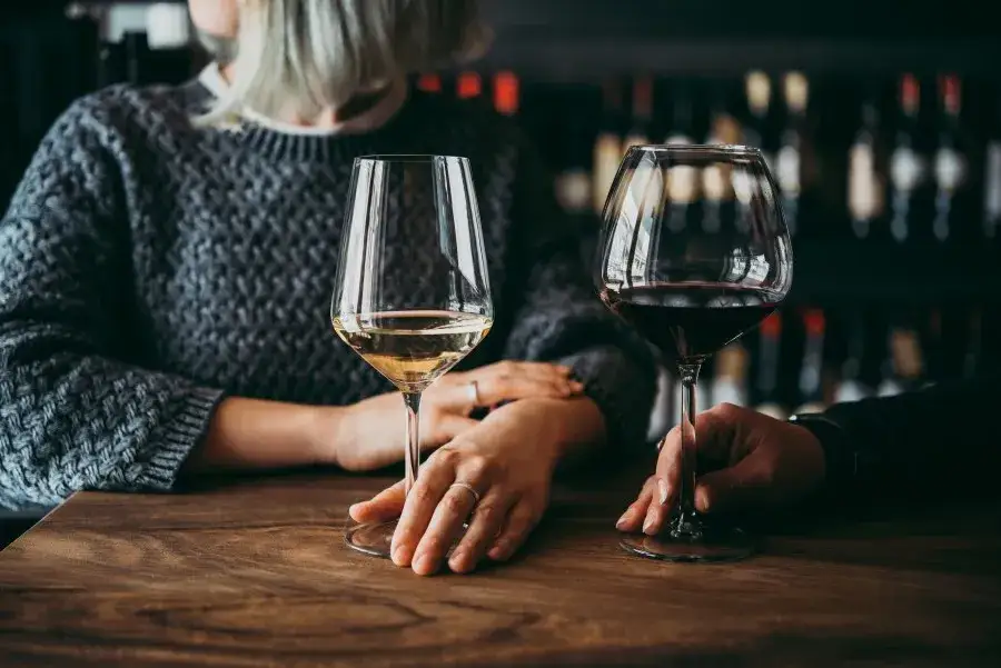 Zdjęcie Indeks glikemiczny alkoholu: kt&oacute;re napoje podnoszą cukier we krwi?